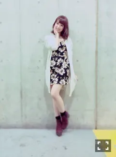 衛藤 美彩｜私の好きなもの。（2015-02-07）