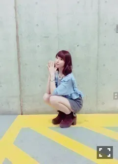衛藤 美彩｜私の好きなもの。（2015-02-07）｜3枚目