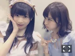 衛藤 美彩｜私の好きなもの。（2015-02-07）｜5枚目