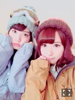 衛藤 美彩｜スノーマジック？（2015-02-14）