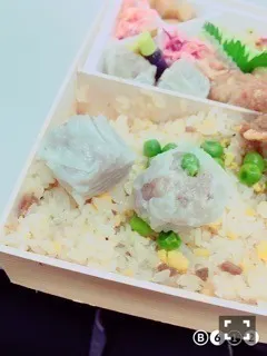 衛藤 美彩｜私のシュウマイが...（2015-03-06）｜2枚目