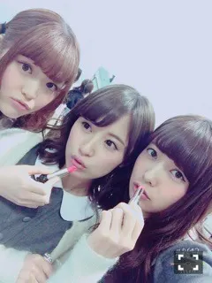 衛藤 美彩｜京都全握（2015-03-22）｜6枚目