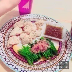 衛藤 美彩｜ヘルシー料理だぁー（2015-04-30）｜4枚目