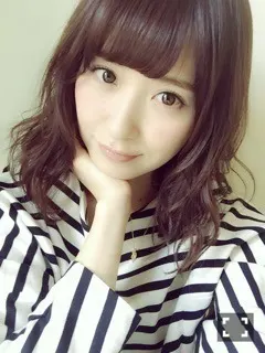 衛藤 美彩｜12thシングル（2015-05-14）