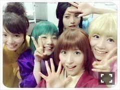 衛藤 美彩｜ソフトボールと落語家とアイドル（2015-07-03）｜2枚目