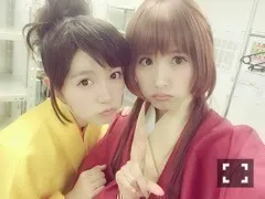 衛藤 美彩｜ソフトボールと落語家とアイドル（2015-07-03）｜5枚目
