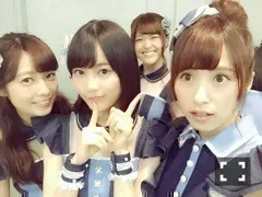衛藤 美彩｜初森べマーズ♡（2015-07-10）｜5枚目