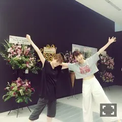 衛藤 美彩｜open the door♪（2015-08-06）｜2枚目