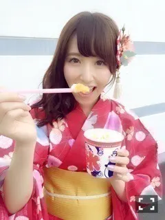 衛藤 美彩｜open the door♪（2015-08-06）｜3枚目