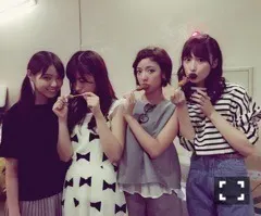 衛藤 美彩｜名古屋〜〜〜！（2015-08-10）｜2枚目