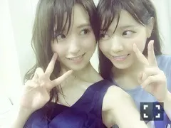 衛藤 美彩｜名古屋〜〜〜！（2015-08-10）｜3枚目
