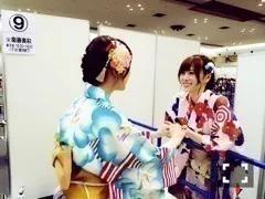 衛藤 美彩｜名古屋〜〜〜！（2015-08-10）｜4枚目