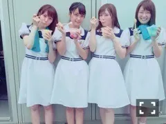 衛藤 美彩｜弁当リレー♪（2015-08-16）