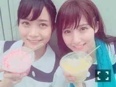 衛藤 美彩｜弁当リレー♪（2015-08-16）｜2枚目