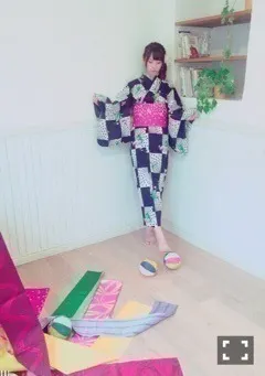 衛藤 美彩｜弁当リレー♪（2015-08-16）｜4枚目