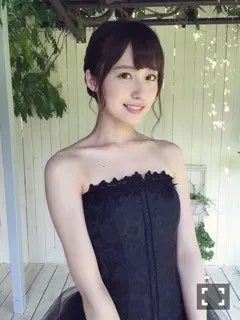 衛藤 美彩｜13thシングル（2015-09-08）