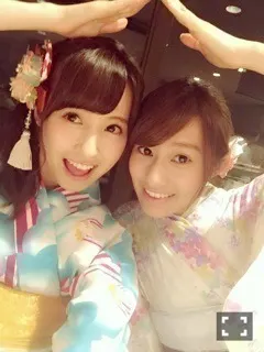 衛藤 美彩｜13thシングル（2015-09-08）｜4枚目