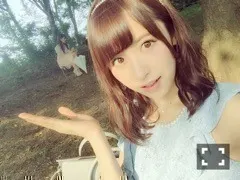 衛藤 美彩｜13thシングル（2015-09-08）｜5枚目