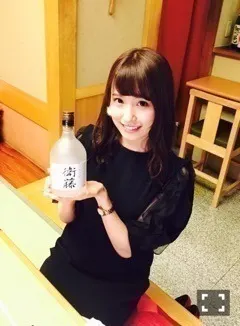衛藤 美彩｜乃木焼酎♪（2015-09-24）｜2枚目