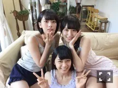 衛藤 美彩｜13thシングル...（2015-10-28）｜5枚目