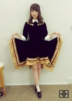 衛藤 美彩｜マイクチェック♪（2015-12-04）｜2枚目