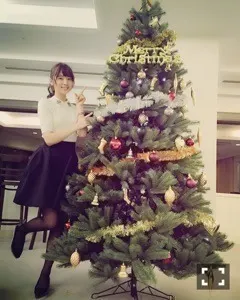 衛藤 美彩｜マイクチェック♪（2015-12-04）｜5枚目