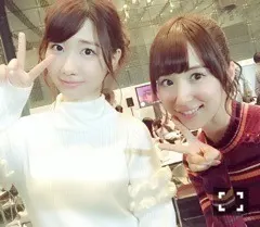 衛藤 美彩｜原点。（2015-12-19）｜2枚目