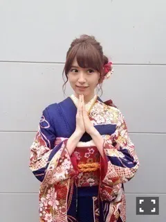 衛藤 美彩｜今年のクリスマス♪（2015-12-25）｜4枚目