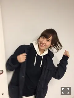衛藤 美彩｜HKT48さん /コスメ/美 容院（2016-01-22）｜3枚目