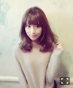 衛藤 美彩｜HKT48さん /コスメ/美 容院（2016-01-22）｜5枚目