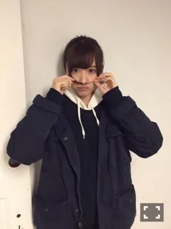 衛藤 美彩｜14thシングル選抜発表（2016-02-06）｜2枚目