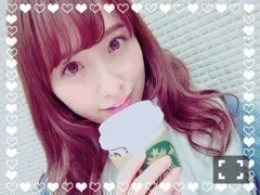 衛藤 美彩｜kiss（2016-02-14）