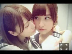 衛藤 美彩｜kiss（2016-02-14）｜3枚目