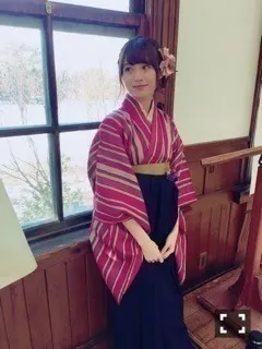 衛藤 美彩｜オフショット（2016-03-12）｜2枚目