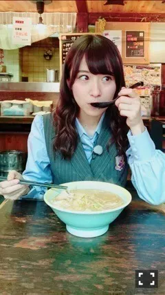 衛藤 美彩｜たっぷり（2016-03-25）｜2枚目