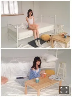 衛藤 美彩｜お花見行きましたか？（2016-03-31）｜3枚目