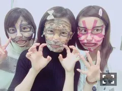 衛藤 美彩｜髪切る？どうする（2016-04-10）