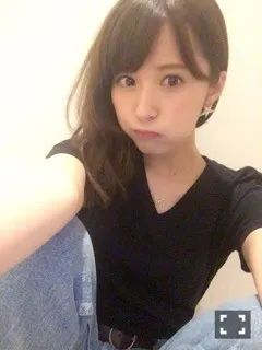 衛藤 美彩｜私服（2016-06-29）｜2枚目