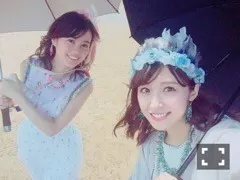 衛藤 美彩｜夏と言えば！高校野球！（2016-07-14）｜2枚目