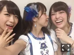 衛藤 美彩｜バリかた♡（2016-08-18）