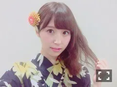 衛藤 美彩｜グラスホッパー（2016-08-24）
