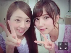 衛藤 美彩｜長いです！（2016-10-23）｜5枚目