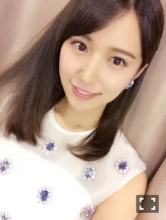 衛藤 美彩｜秋の味覚♪（2016-11-18）