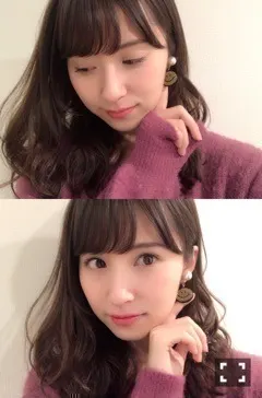 衛藤 美彩｜いっしょに飲も。（2016-12-13）｜5枚目