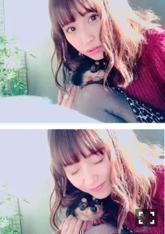 衛藤 美彩｜2017年！誕生日！（2017-01-06）｜2枚目