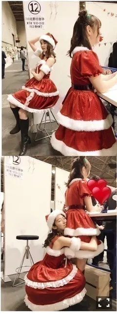 衛藤 美彩｜2017年！誕生日！（2017-01-06）｜4枚目