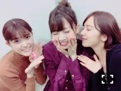 衛藤 美彩｜気持ち(*´-`)（2017-03-06）