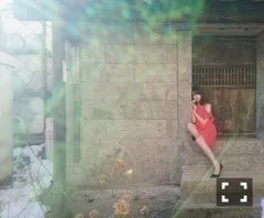 衛藤 美彩｜気持ち(*´-`)（2017-03-06）｜4枚目