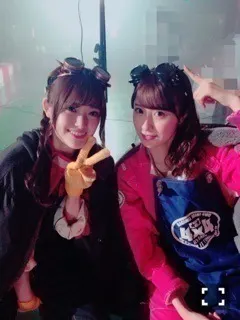 衛藤 美彩｜オフショットがいっぱい（2017-03-30）｜2枚目