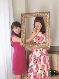 衛藤 美彩｜今夜23時からは？（2017-04-25）｜4枚目